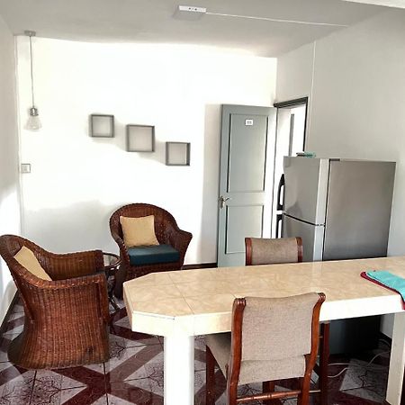 Residence Les Dodos Trou aux Biches Zewnętrze zdjęcie