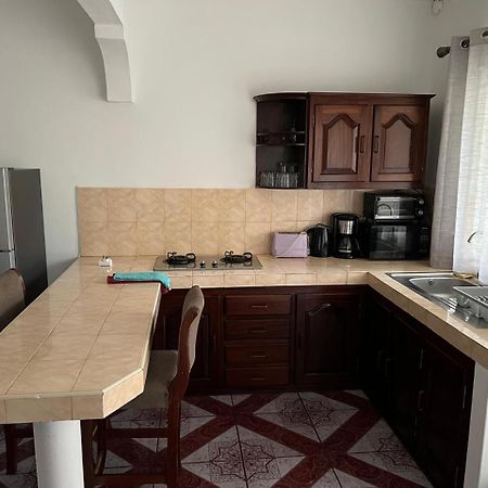 Residence Les Dodos Trou aux Biches Zewnętrze zdjęcie